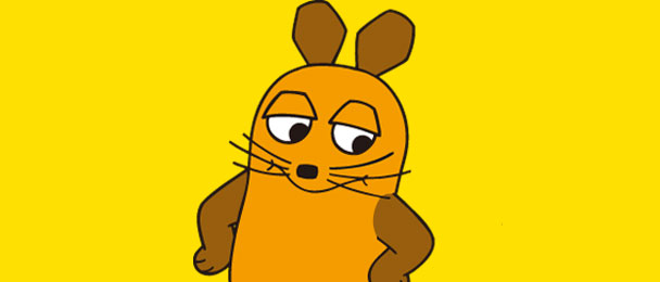 ギフ_包装 Die Maus マウス だいすき NHK 教育テレビ