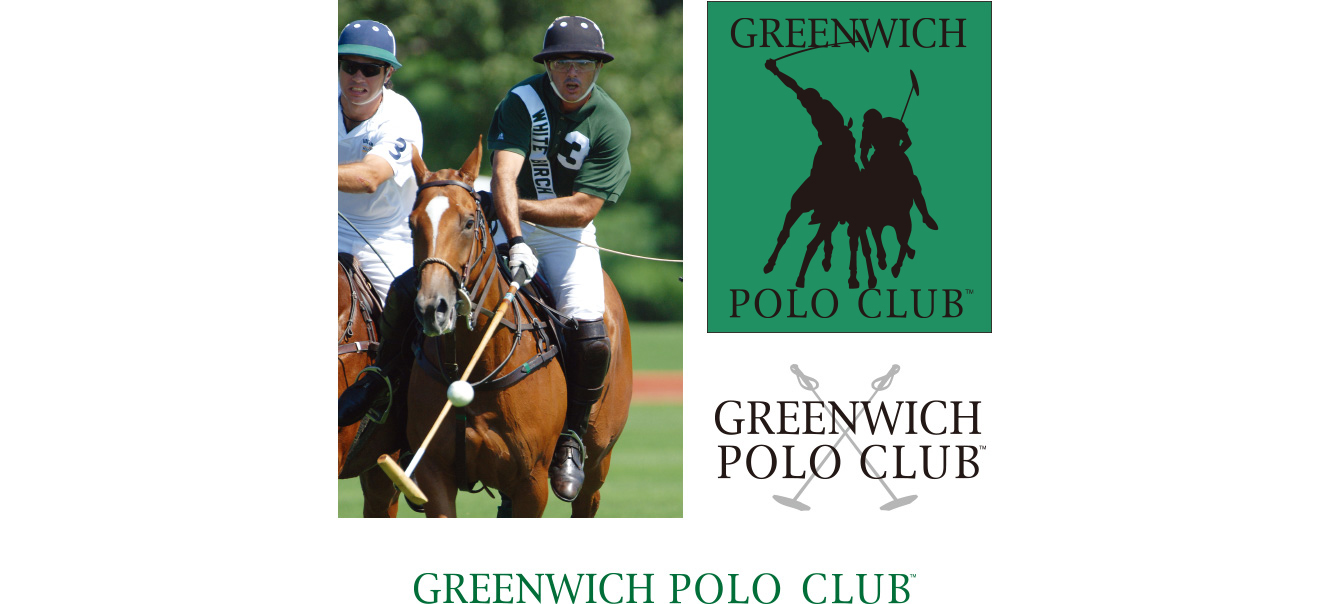 GREENWICH POLO CLUB™