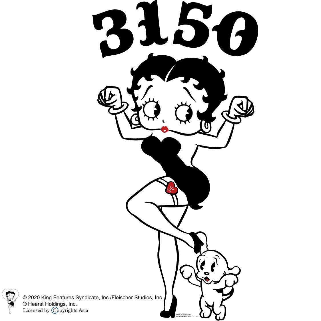 でながらベ ヤフオク ベティーちゃん ベティブープbetty Boop ベティ しますよ Shineray Com Br