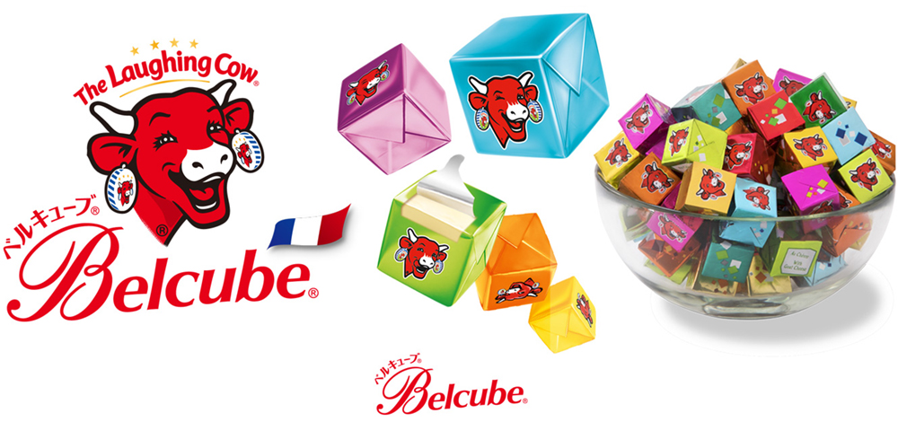 Belcube®
