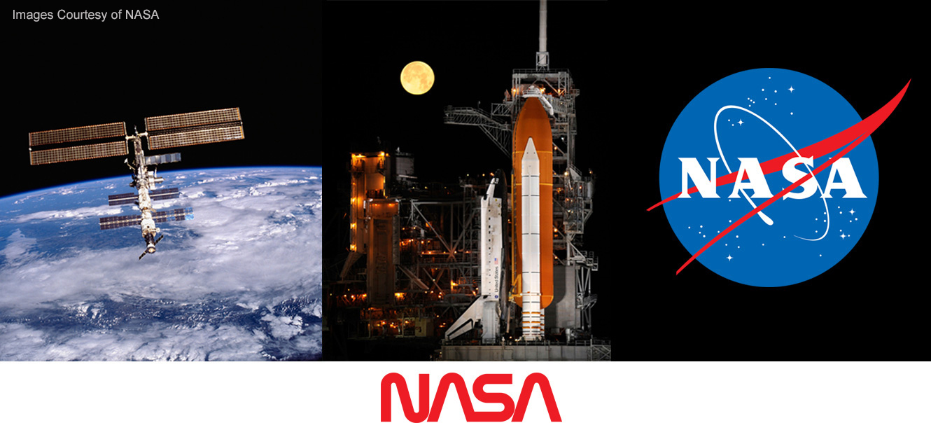 NASA – Copyrights Asia