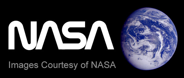 NASA – Copyrights Asia