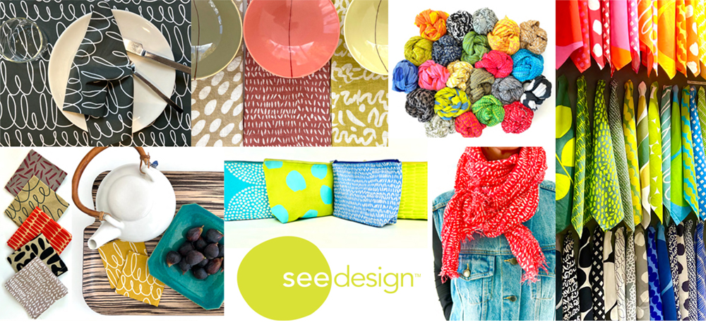 SEE DESIGN™
