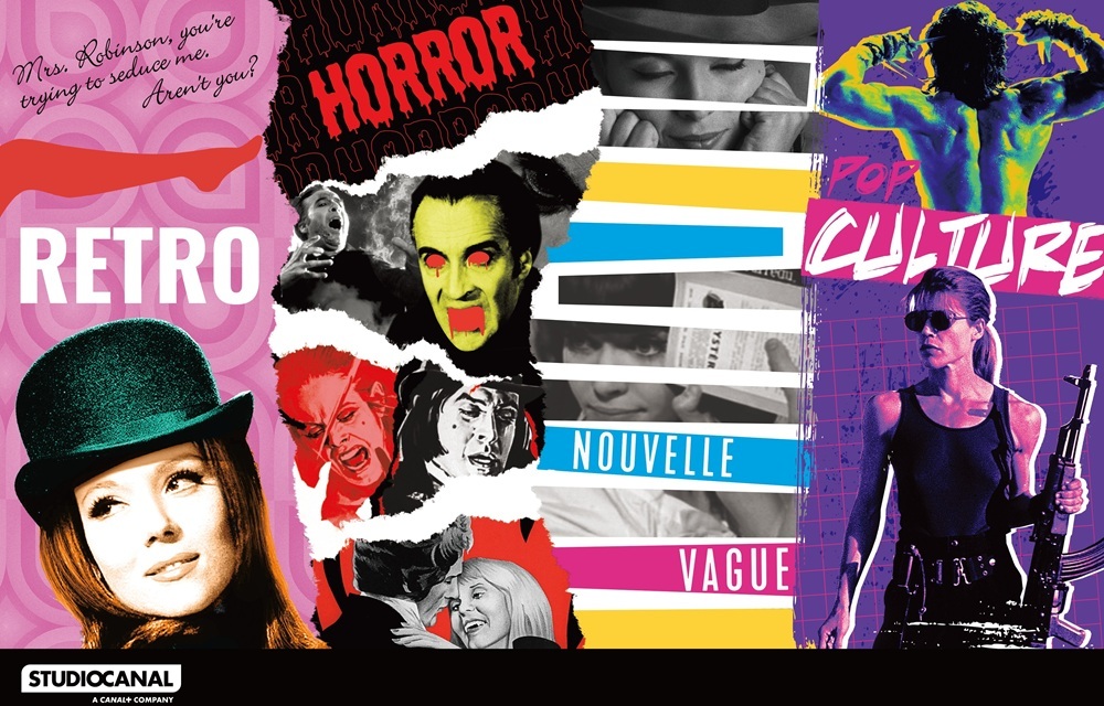 スタジオカナル